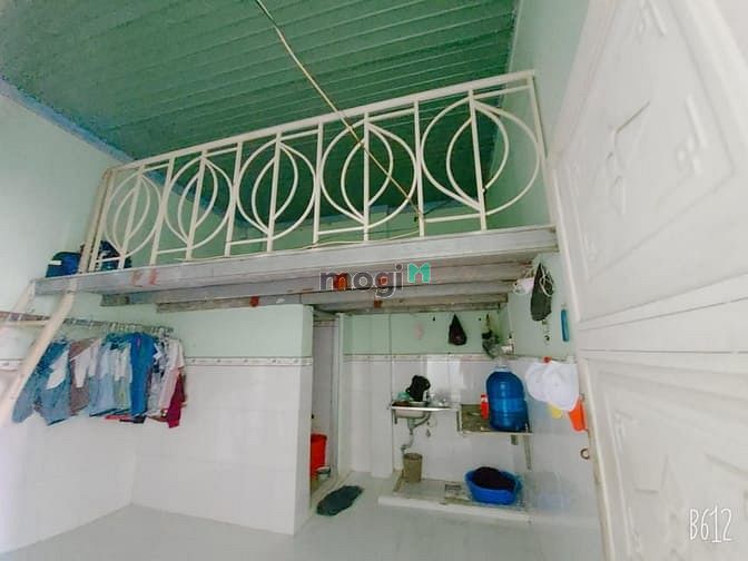 Hình ảnh Bán căn nhà có 15 phòng cho thuê Quận Bình Tân 5m x 30m