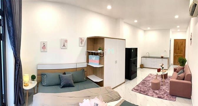 Hình ảnh 🏡 60 Lê Trực - Bình Thạnh Giá Chỉ 5Tr9 - Sạch Sẽ Thoáng Mát Cực Kì 🏡