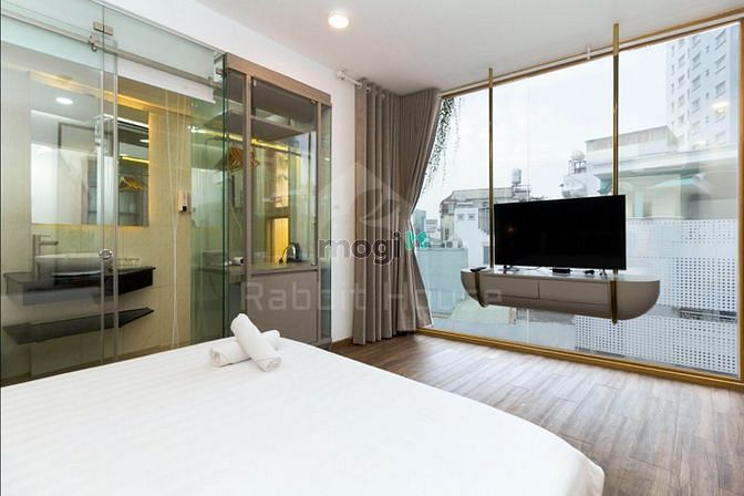 Hình ảnh Mb6623 nạp rút nhanh chóng STUDIO đầy đủ nội thất, giá chỉ từ 5tr5 đến 9tr