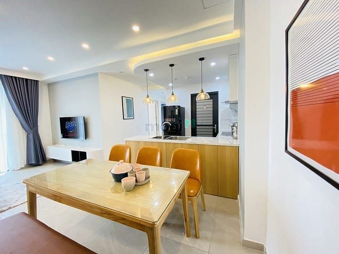 Hình ảnh Cho thuê Trang Chủ MB66.COM / Đăng Ký Tặng 66K cao cấp 1PN Full nội thất ở Cửu Long Tân Bình
