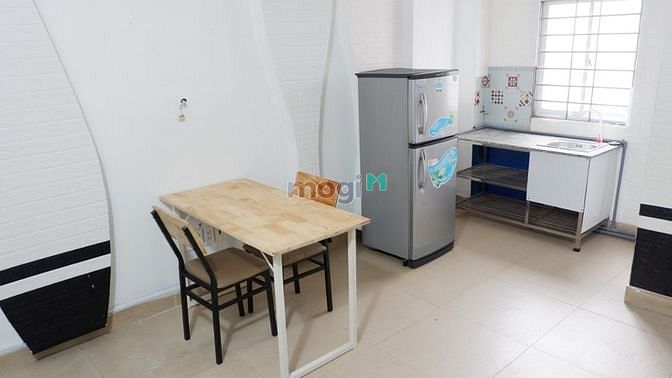 Hình ảnh CHDV full nội thất ngay tại lương đình của KHÔNG CẦN CỌC