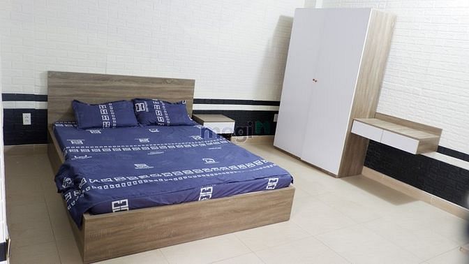 Hình ảnh CHDV full nội thất ngay tại lương đình của KHÔNG CẦN CỌC