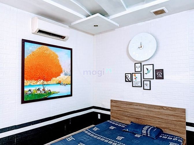 Hình ảnh CHDV full nội thất ngay tại lương đình của KHÔNG CẦN CỌC