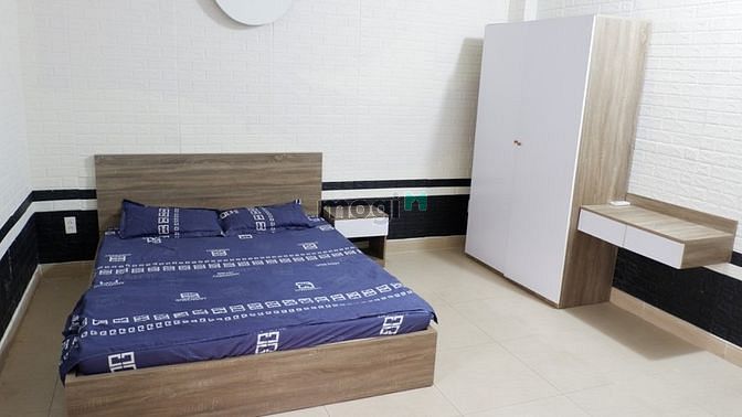 Hình ảnh CHDV full nội thất ngay tại lương đình của KHÔNG CẦN CỌC