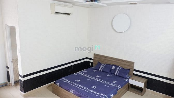 Hình ảnh CHDV full nội thất ngay tại lương đình của KHÔNG CẦN CỌC