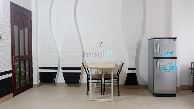 Hình ảnh CHDV full nội thất ngay tại lương đình của KHÔNG CẦN CỌC