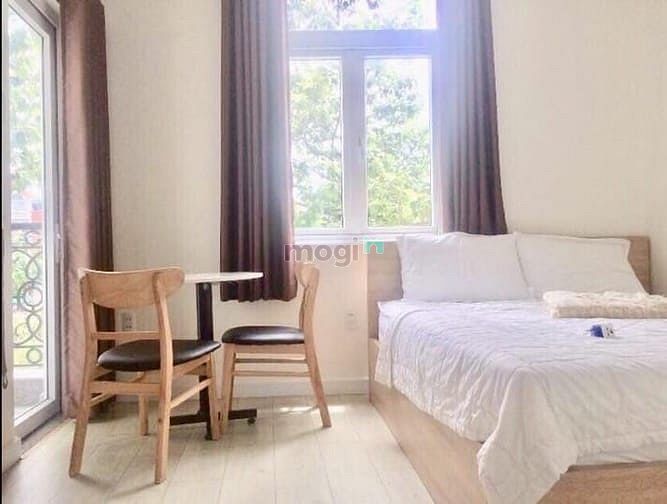 Hình ảnh Căn Hộ TT Q1 Ban Công - Chỉ Tính Điện