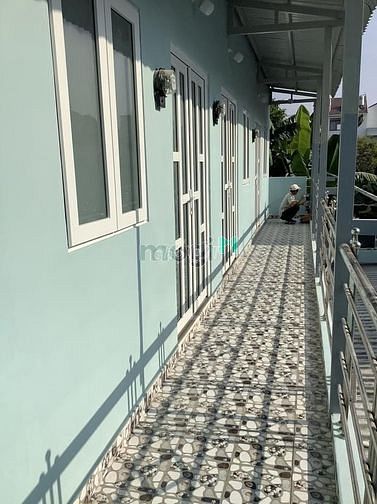 Hình ảnh Hẻm xe tải 250m2 8pn Kha Vạn Cân Thủ Đức