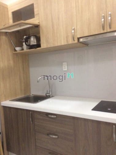 Hình ảnh Căn Hộ TT Q1 Ban Công - Chỉ Tính Điện