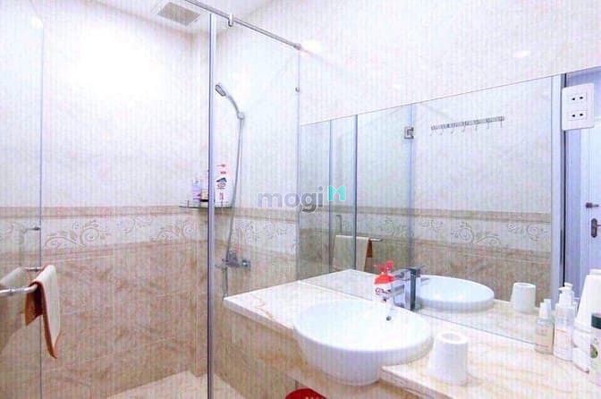 Hình ảnh Căn Hộ TT Q1 Ban Công - Chỉ Tính Điện