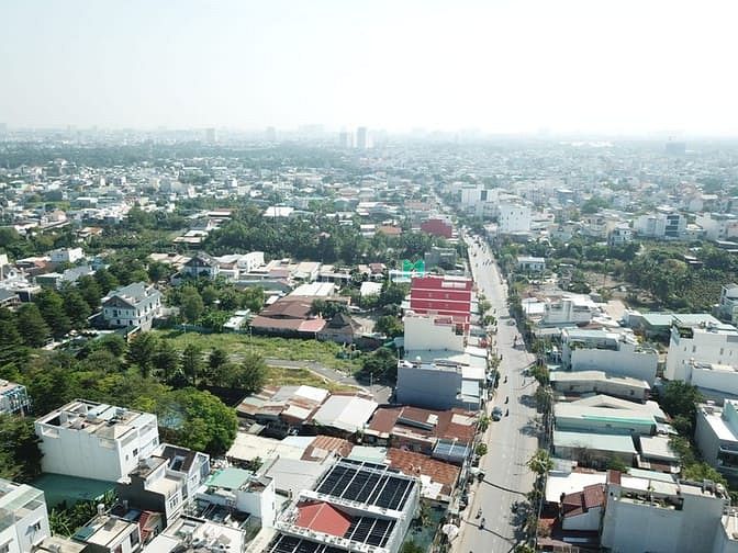 Hình ảnh Hot Hot Hot 40 nền săp được khai triển mở bán tại Hiệp Bình Thủ Đức