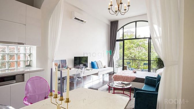 Hình ảnh Mb6623 nạp rút nhanh chóng Mới Trung tâm - An ninh 24/24 - Bao phí - View ban công đẹp