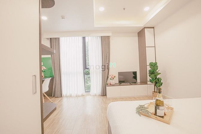 Hình ảnh Mb6623 nạp rút nhanh chóng Mới Trung tâm - An ninh 24/24 - Bao phí - View ban công đẹp