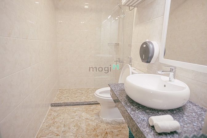 Hình ảnh Mb6623 nạp rút nhanh chóng Mới Trung tâm - An ninh 24/24 - Bao phí - View ban công đẹp