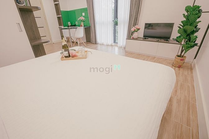 Hình ảnh Mb6623 nạp rút nhanh chóng Mới Trung tâm - An ninh 24/24 - Bao phí - View ban công đẹp