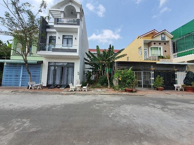 Hình ảnh Bán nền đường số 7 KVH Tây Đô, P. Hưng Thạnh, Q. Cái Răng, TPCT