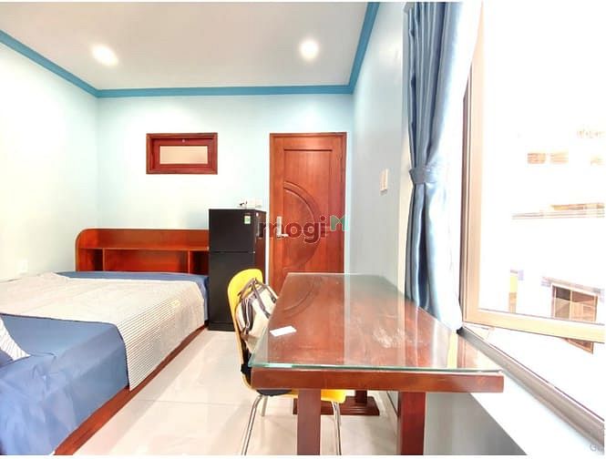 Hình ảnh 🌱🌱Căn Hộ Studio View Cực ĐẸP Ngay Trường Đua PHÚ THỌ
