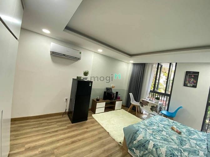 Hình ảnh 🍀BÓC TEM Căn Hộ Cách Mạng Tháng 8 Ngay Ngã 6 PHÙ ĐỔNG Q1
