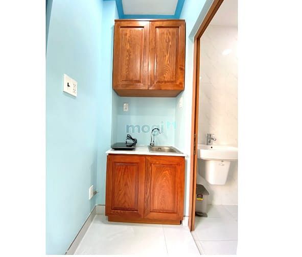 Hình ảnh 🌱🌱Căn Hộ Studio View Cực ĐẸP Ngay Trường Đua PHÚ THỌ