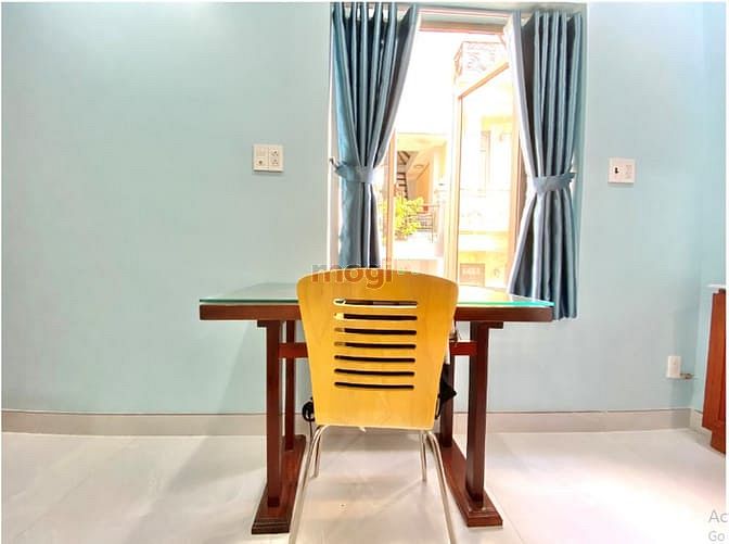 Hình ảnh 🌱🌱Căn Hộ Studio View Cực ĐẸP Ngay Trường Đua PHÚ THỌ