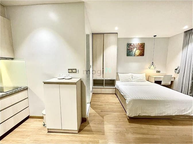 Hình ảnh 🍃Căn Hộ Sang Trọng Cực Thoáng – 5’ Đi NTĐ PHÚ THỌ Quận 10🍃