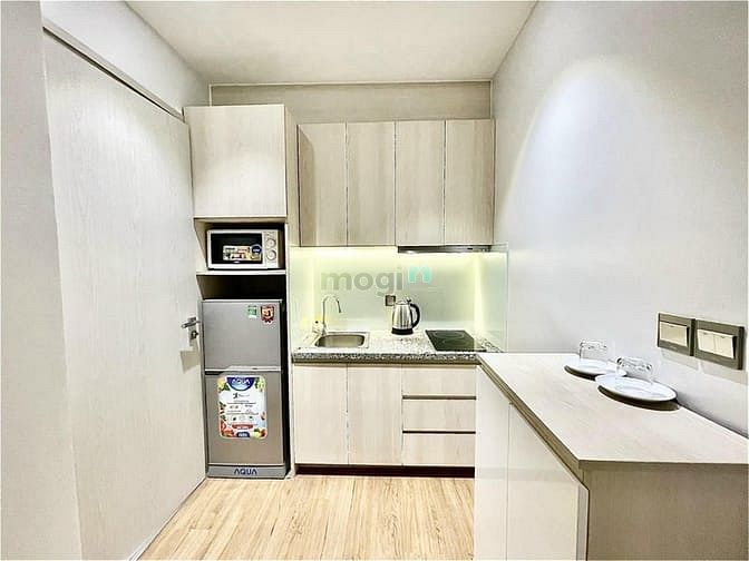 Hình ảnh 🍃Căn Hộ Sang Trọng Cực Thoáng – 5’ Đi NTĐ PHÚ THỌ Quận 10🍃
