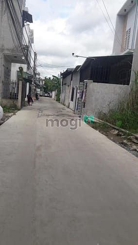 Hình ảnh bán nền thổ cư khu dân cư sơn thủy giá 1.05 tỷ