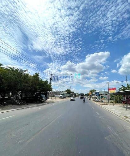 Hình ảnh bán nền thổ cư khu dân cư sơn thủy giá 1.05 tỷ