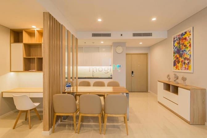 Hình ảnh Cho thuê Trang Chủ MB66.COM / Đăng Ký Tặng 66K Sala sadora 3pn full nội thất xịn đẹp chỉ 24tr/tháng