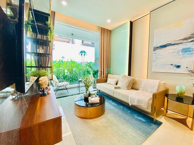 Hình ảnh The Emerald Golf View 2PN,View Sân Golf,cạnh Aeon ,chỉ 5% kí HĐMB