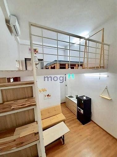 Hình ảnh Cho thuê phòng ở Tân Phú đầy đủ nội thất