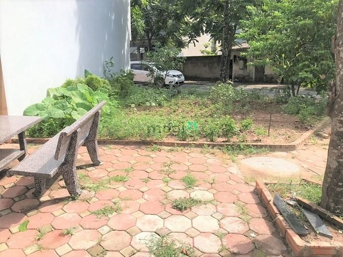 Hình ảnh Cần bán gấp lô góc khu TĐC Thạch Bàn, Long Biên