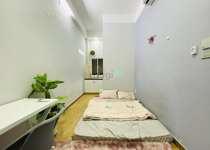 Hình ảnh ⚡CĂN HỘ STUDIO⚡ Ngay Công Viên Thanh Đa ⚡GIÁ SỐC 🔥