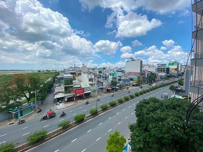 Hình ảnh Siêu Trang Chủ MB66.COM / Đăng Ký Tặng 66K diện tích khủng - 50m2 view sân bay giá chỉ 5tr5
