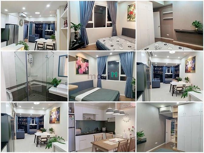 Hình ảnh Giá cực rẻ - Thuê cực hời - Xem là thích!