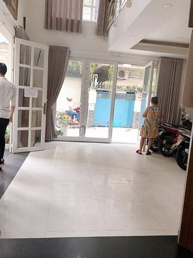 Hình ảnh Hẻm 686 CMT8-40M2 Giá Chỉ Còn 6,3Tỷ Hàng Hiếm.