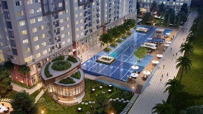 Hình ảnh Giá cực rẻ - Thuê cực hời - Xem là thích!