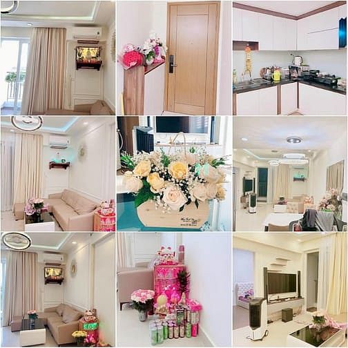 Hình ảnh Giá cực rẻ - Thuê cực hời - Xem là thích!