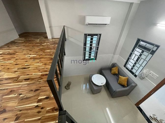Hình ảnh 🌼 Phòng trọ xịn xò, giá như cho ngay Gò dầu, Chỉ 3.2 tr Full đồ, Mới