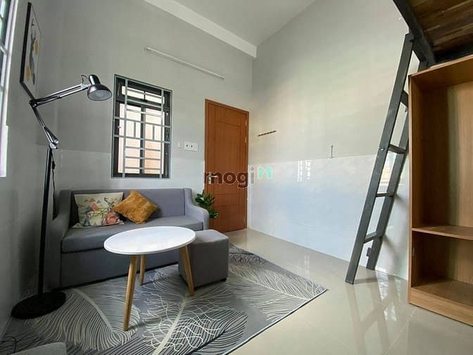 Hình ảnh 🌼 Phòng trọ xịn xò, giá như cho ngay Gò dầu, Chỉ 3.2 tr Full đồ, Mới
