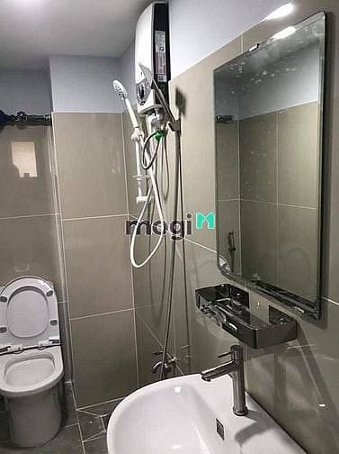 Hình ảnh Gác Lửng Siêu Xinh, Ban Công Thoáng Mát, Ngay NTĐ Phú Thọ Q11