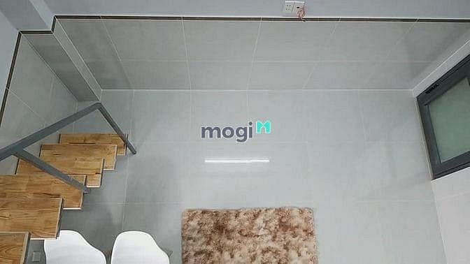 Hình ảnh Gác Lửng Siêu Xinh, Ban Công Thoáng Mát, Ngay NTĐ Phú Thọ Q11