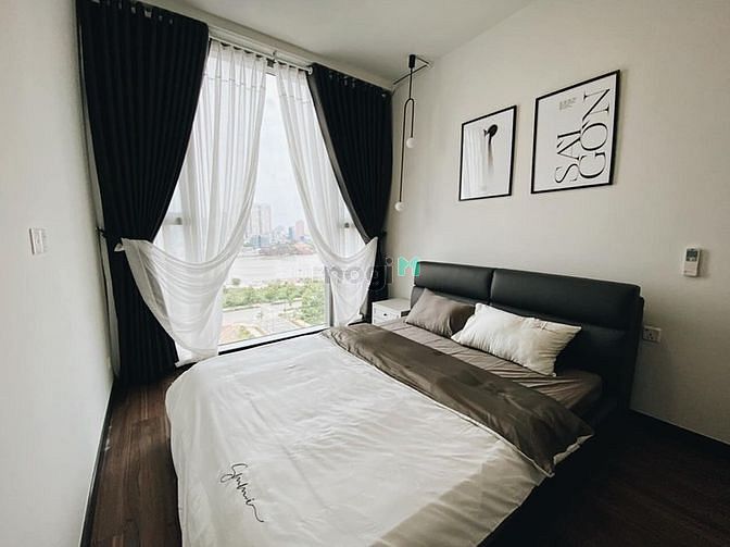 Hình ảnh Cho thuê Trang Chủ MB66.COM / Đăng Ký Tặng 66K Empire city 2pn full nội thất đẹp giá chỉ $1200/tháng