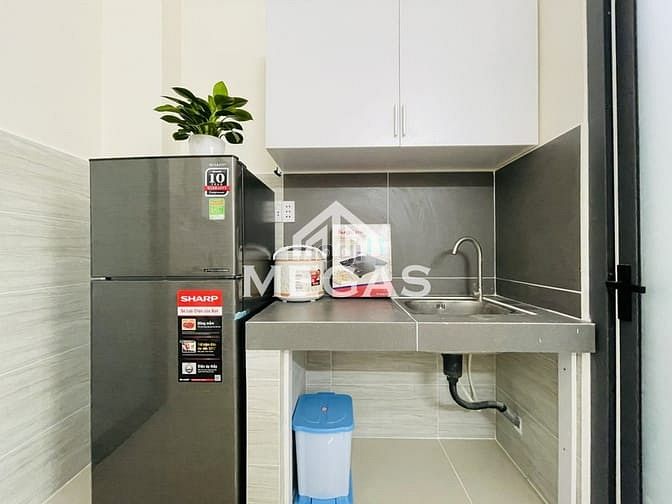 Hình ảnh Căn Hộ Mini Ngay Cầu Bình Lợi - Phạm Văn Đồng