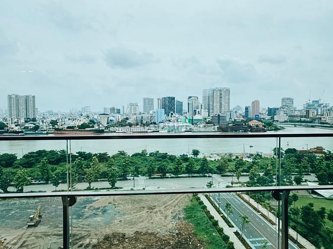 Hình ảnh Cho thuê Trang Chủ MB66.COM / Đăng Ký Tặng 66K Empire city 2pn full nội thất đẹp giá chỉ $1200/tháng