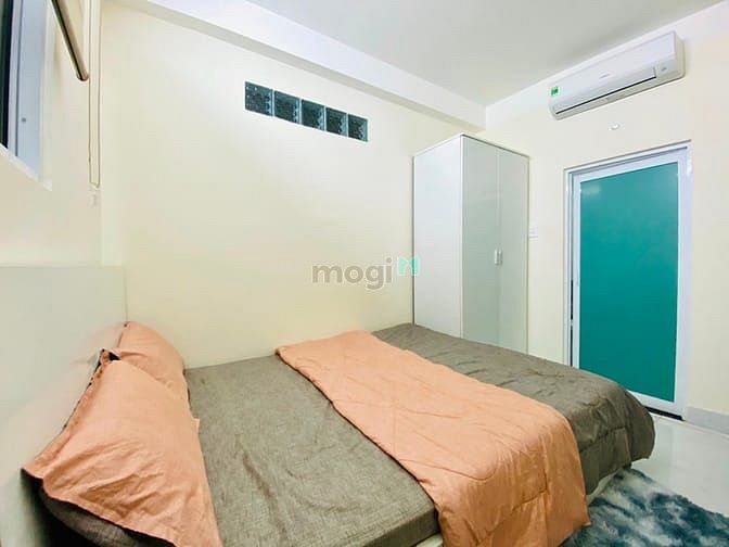 Hình ảnh Căn Hộ Mini Full Nội Thất Sang Trọng - LÊ VĂN SỸ Ngay ĐH. SƯ PHẠM Q.3