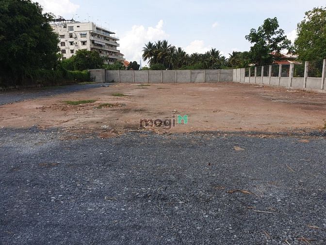 Hình ảnh Bán Gấp Đất 1388m2 Đất An Phú Đông 3 Quận 12