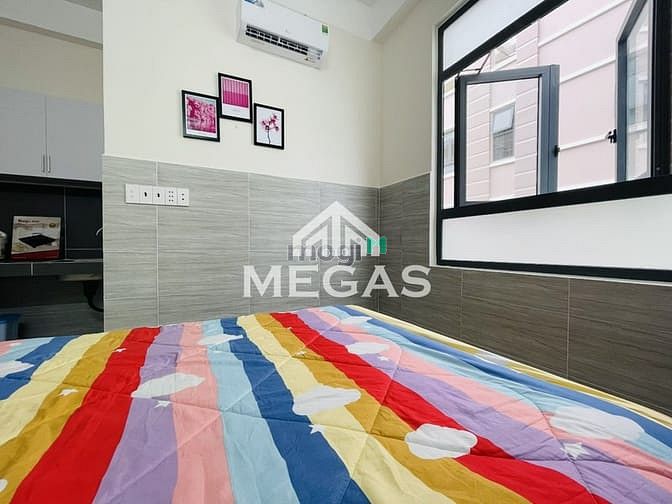Hình ảnh Căn Hộ Mini Ngay Cầu Bình Lợi - Phạm Văn Đồng