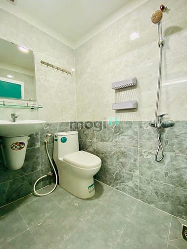 Hình ảnh Căn Hộ Mini Full Nội Thất Sang Trọng - LÊ VĂN SỸ Ngay ĐH. SƯ PHẠM Q.3