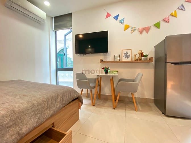 Hình ảnh ‼️Mặt tiền view bờ kè_Máy giặt riêng_BT‼️